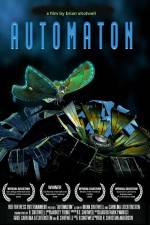 Watch Automaton Movie2k