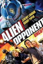 Watch Alien Opponent Movie2k