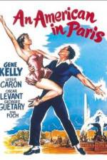Watch An American in Paris Movie2k
