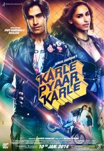 Watch Karle Pyaar Karle Movie2k