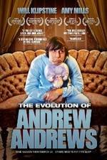 Watch The Evolution of Andrew Andrews Movie2k