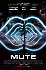 Watch Mute Movie2k