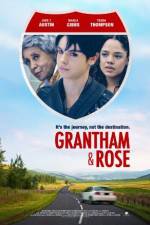 Watch Grantham & Rose Movie2k