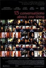 Watch Thirteen Conversations About One Thing Movie2k