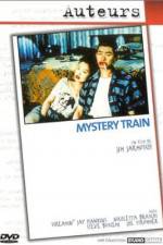 Watch Mystery Train Movie2k