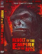 Watch Revolt of the Empire of the Apes Movie2k