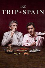 Watch The Trip to Spain Movie2k