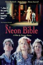 Watch The Neon Bible Movie2k