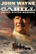 Watch Cahill US Marshal Movie2k