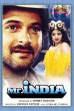 Watch Mr India Movie2k