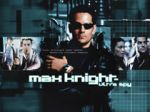 Watch Max Knight: Ultra Spy Movie2k