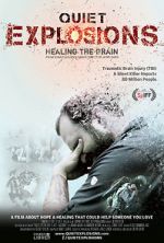 Watch Quiet Explosions: Healing the Brain Movie2k