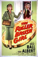 Watch The Fuller Brush Girl Movie2k