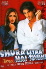 Watch Chura Liyaa Hai Tumne Movie2k