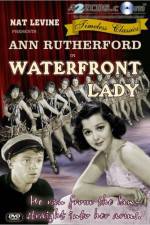 Watch Waterfront Lady Movie2k