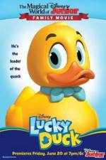 Watch Lucky Duck Movie2k