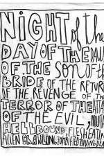 Watch Night of the Day of the Dawn of the Son of the Bride of the Return of the Terror Movie2k