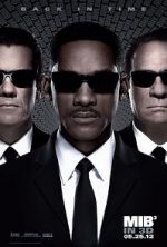 Watch Men in Black 3 Movie2k