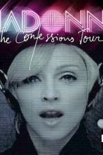 Watch Madonna The Confessions Tour Live from London Movie2k