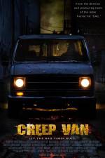 Watch Creep Van Movie2k