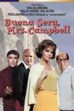 Watch Buona Sera Mrs Campbell Movie2k