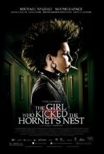 Watch The Girl Who Kicked the Hornet\'s Nest Movie2k