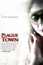 Watch Plague Town Movie2k