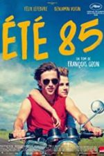 Watch Summer of 85 Movie2k