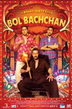 Watch Bol Bachchan Movie2k