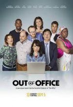 Watch Out of Office Movie2k