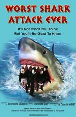 Watch Worst Shark Attack Ever Movie2k