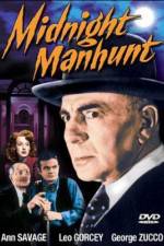 Watch Midnight Manhunt Movie2k
