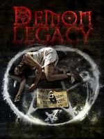 Watch Demon Legacy Movie2k