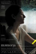 Watch Memoria Movie2k