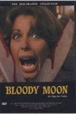 Watch Bloody Moon Movie2k