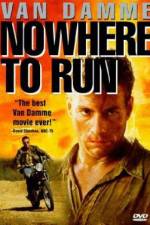 Watch Nowhere to Run Movie2k