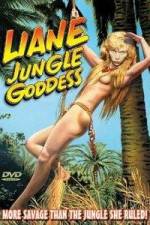 Watch Liane, Jungle Goddess Movie2k