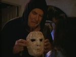 Watch Death Mask Movie2k