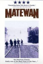 Watch Matewan Movie2k