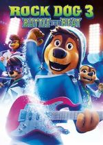 Watch Rock Dog 3: Battle the Beat Movie2k