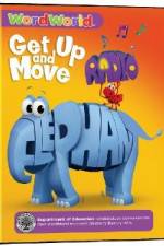 Watch Word World: Get Up & Move Movie2k