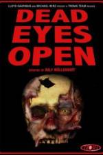 Watch Dead Eyes Open Movie2k