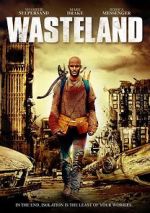 Watch Wasteland Movie2k