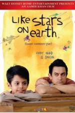 Watch Like Stars on Earth Movie2k