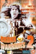 Watch Escape from the Bronx Movie2k