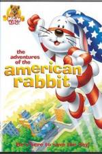 Watch The Adventures of the American Rabbit Movie2k