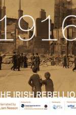 Watch 1916: The Irish Rebellion Movie2k