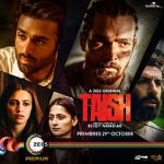 Watch Taish Movie2k