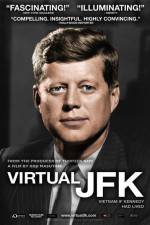 Watch Virtual JFK Vietnam If Kennedy Had Lived Movie2k