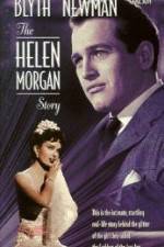 Watch The Helen Morgan Story Movie2k